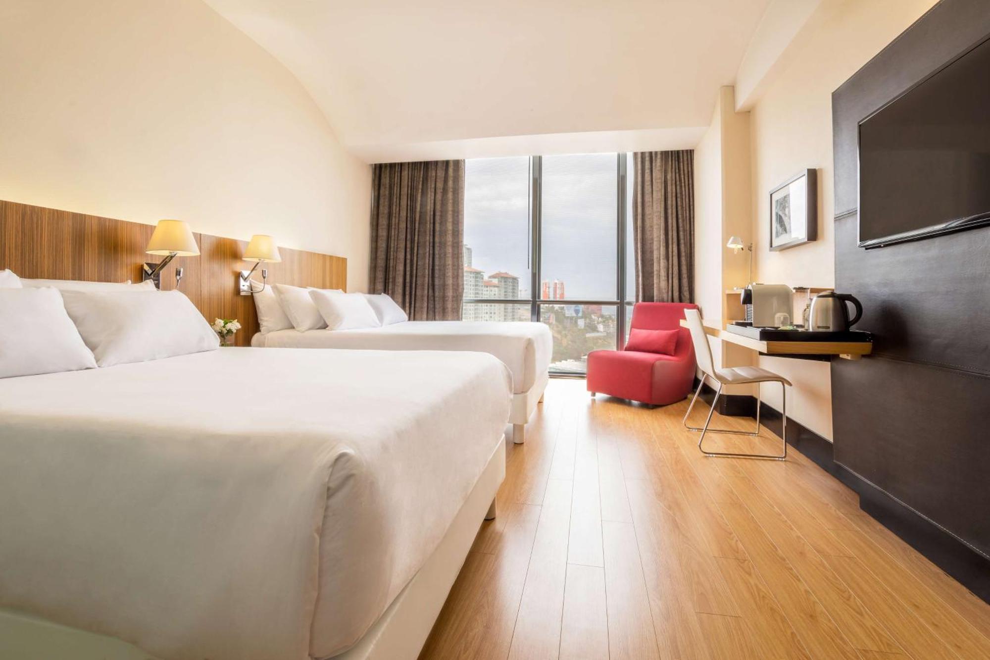 Premium Double Room
