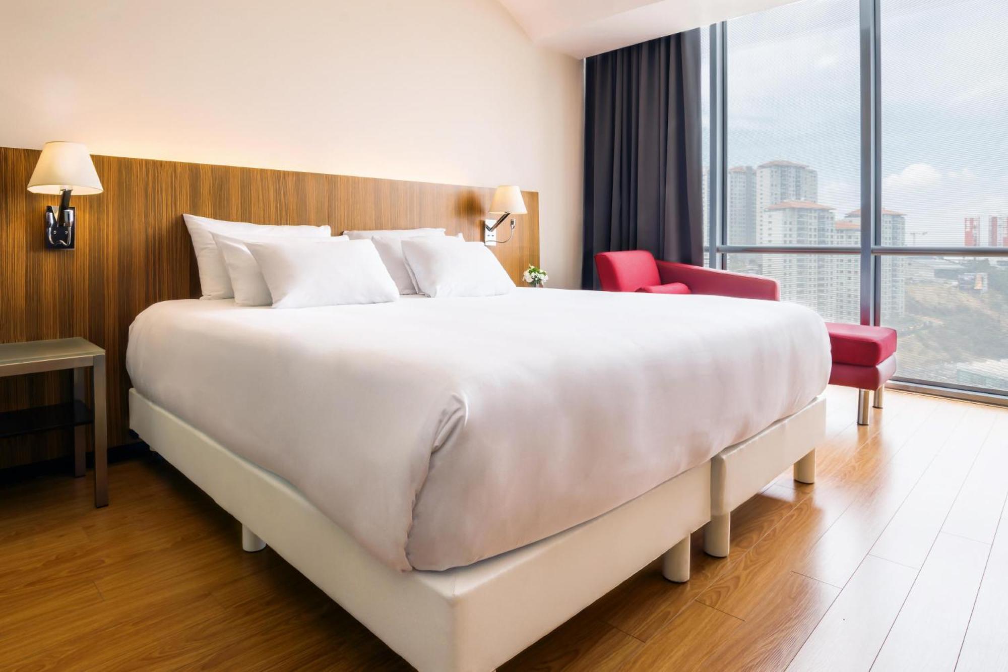 Premium Double Room
